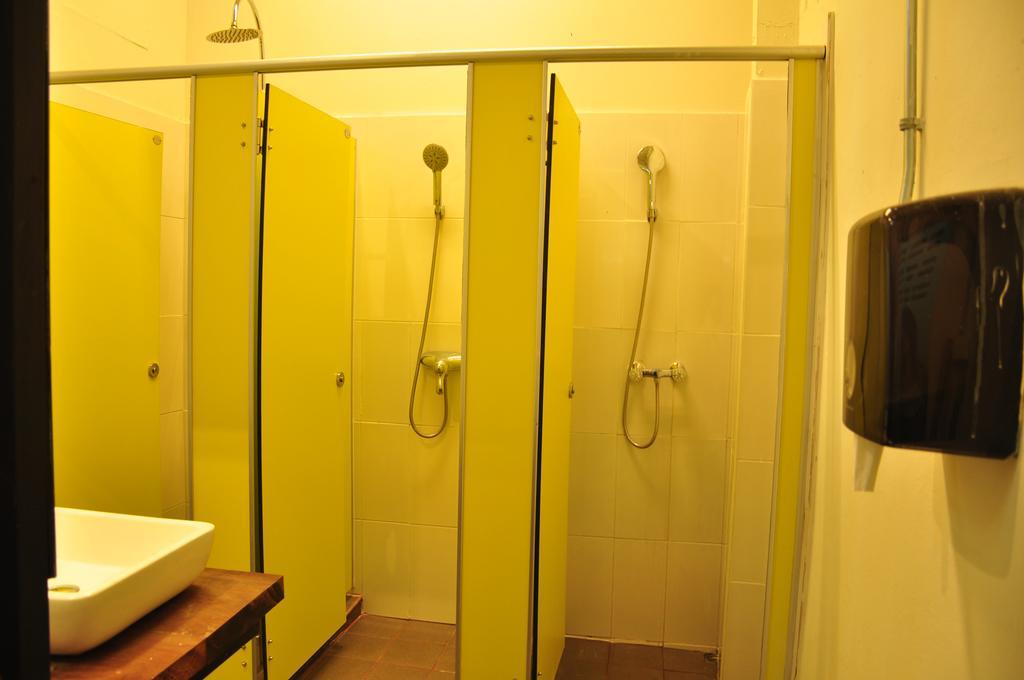 Sabye Club Hostel Bangkok Bilik gambar