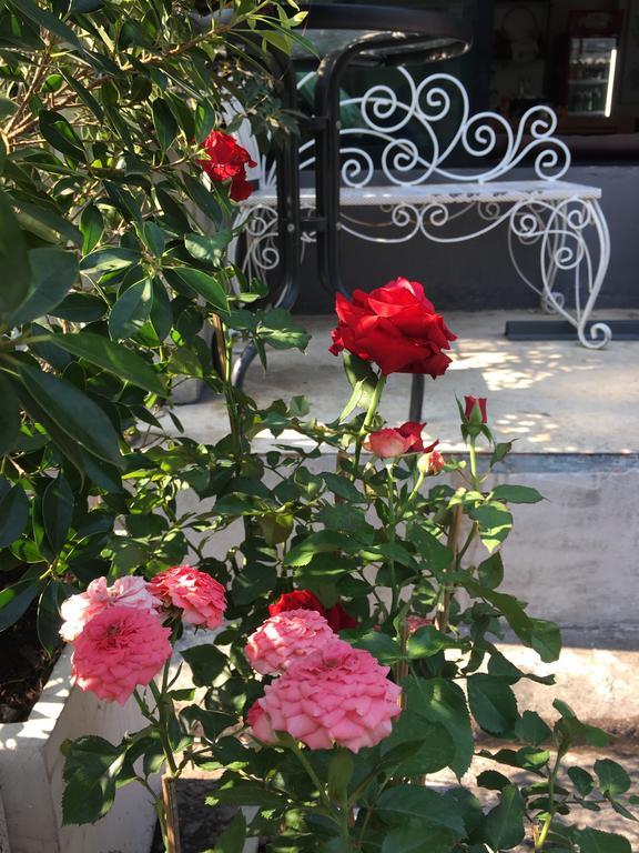 Sabye Club Hostel Bangkok Luaran gambar